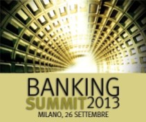 BANKING-SUMMIT-2013